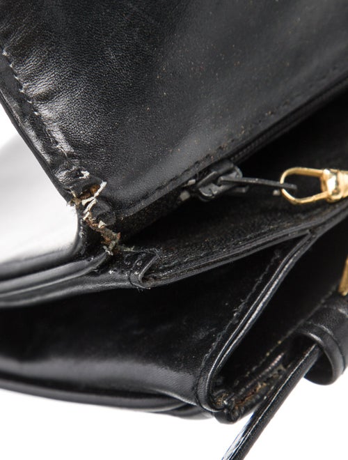 Gucci Interlocking G Crossbody Bag