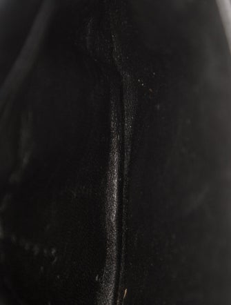 Gucci Interlocking G Crossbody Bag