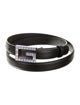 Gucci Madelyn Double G Logo Belt