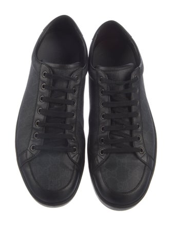 Gucci GG Logo Sneakers