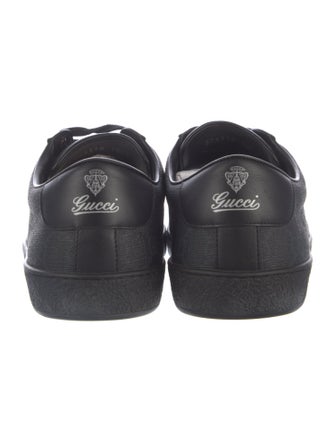 Gucci GG Logo Sneakers