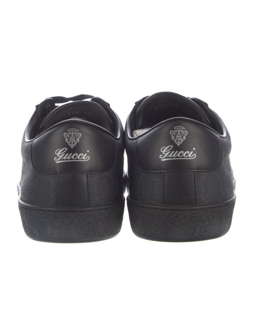 Gucci GG Logo Sneakers
