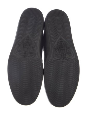 Gucci GG Logo Sneakers