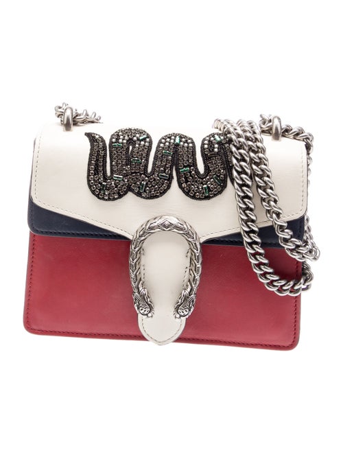 Gucci Kingsnake Dionysus Mini