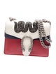 Gucci Kingsnake Dionysus Mini