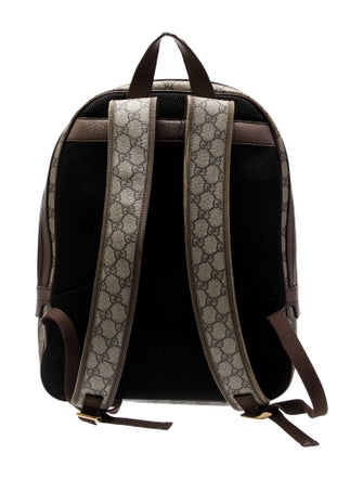 Gucci GG Supreme Ophidia Medium