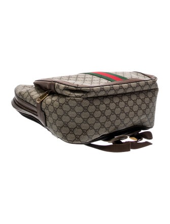 Gucci GG Supreme Ophidia Medium