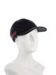Gucci GG Canvas Baseball Cap