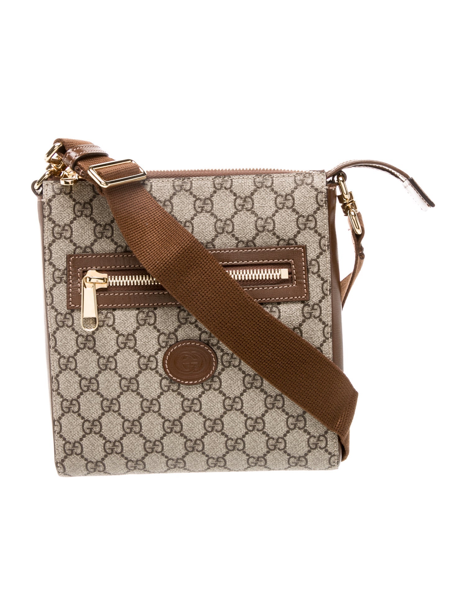 Gucci GG Supreme Ophidia