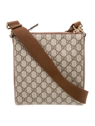 Gucci GG Supreme Ophidia