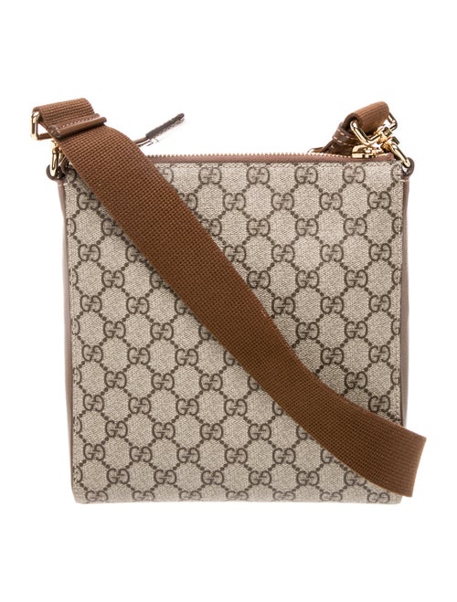 Gucci GG Supreme Ophidia