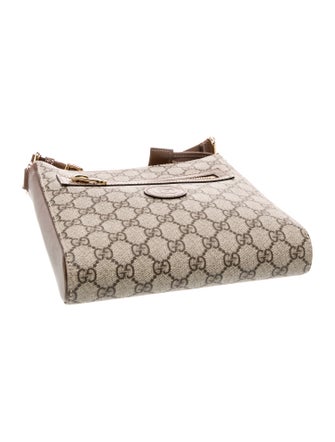 Gucci GG Supreme Ophidia