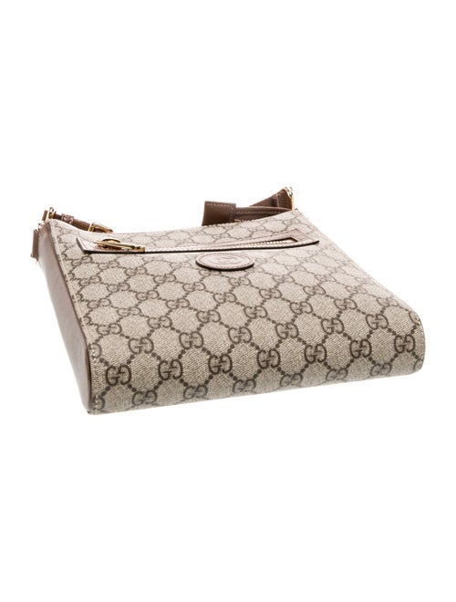 Gucci GG Supreme Ophidia