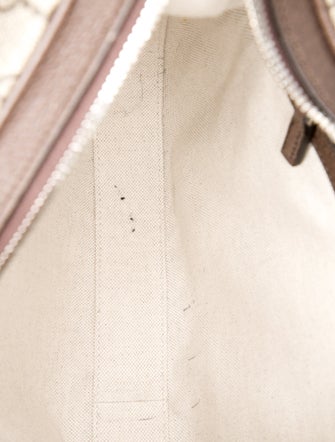 Gucci GG Supreme Attache