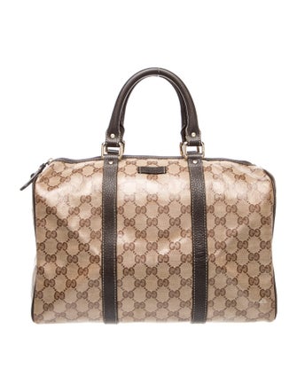 Gucci GG Crystal Joy Boston