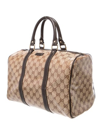 Gucci GG Crystal Joy Boston