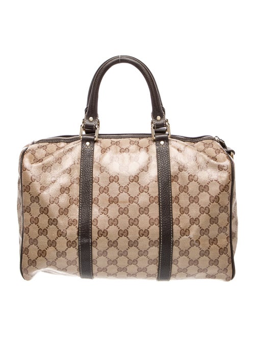 Gucci GG Crystal Joy Boston