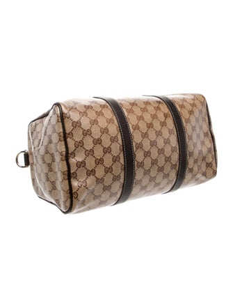 Gucci GG Crystal Joy Boston