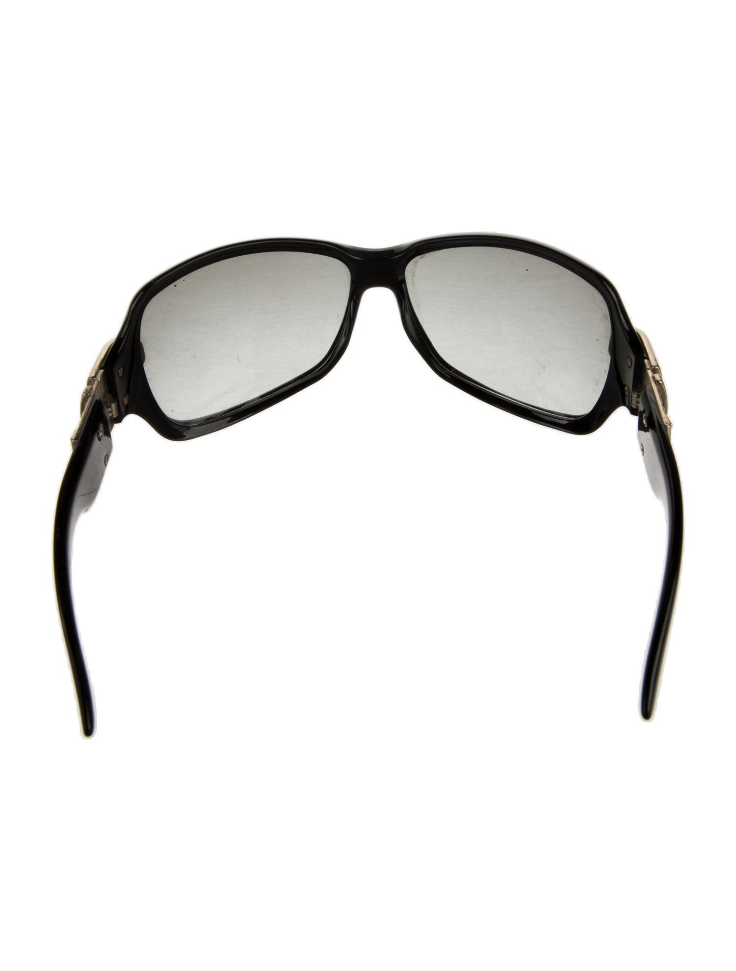 Gucci Oversize Tinted Sunglasses