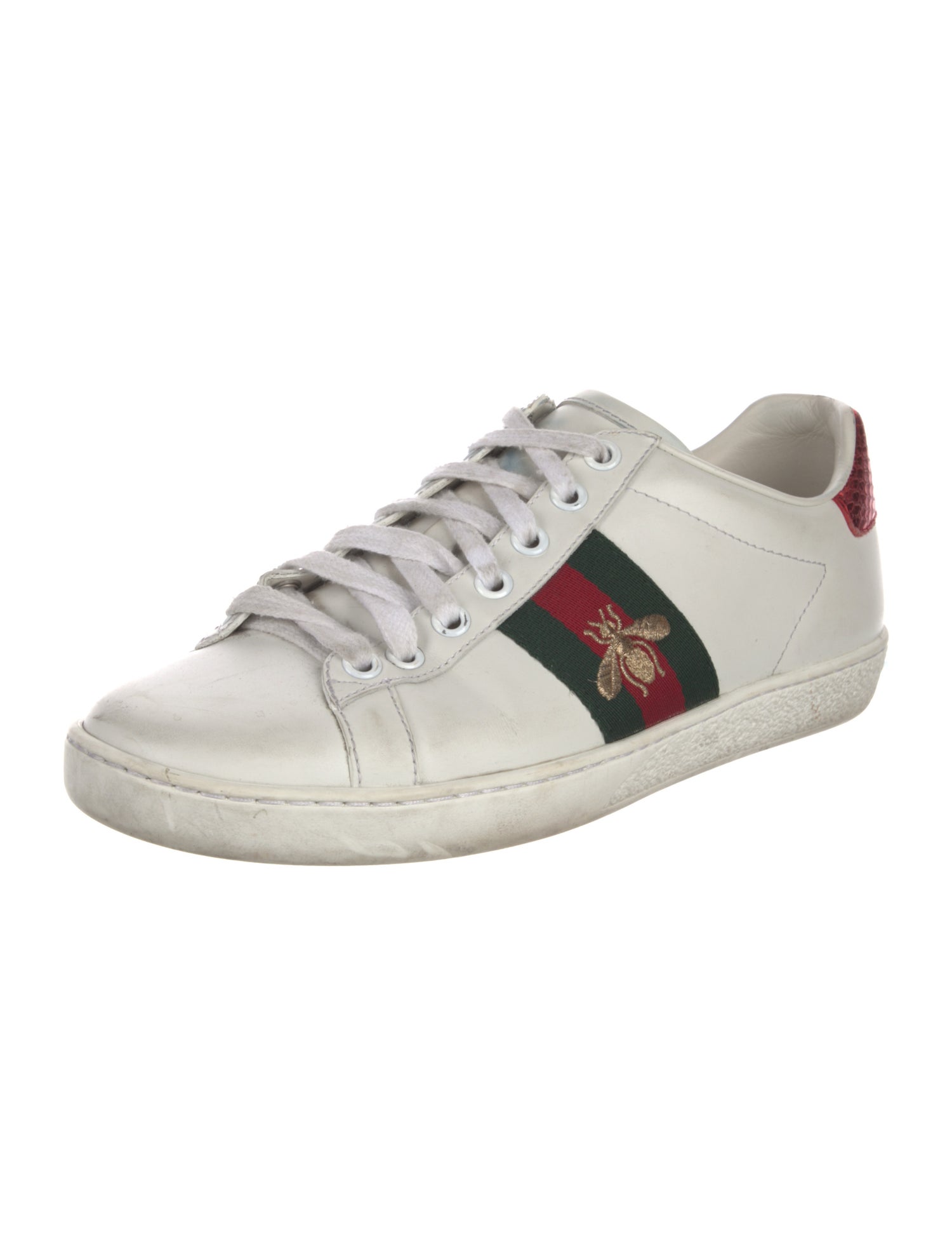 Gucci Ace Sneakers