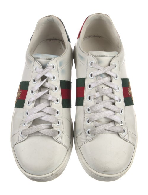 Gucci Ace Sneakers