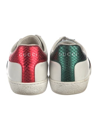 Gucci Ace Sneakers