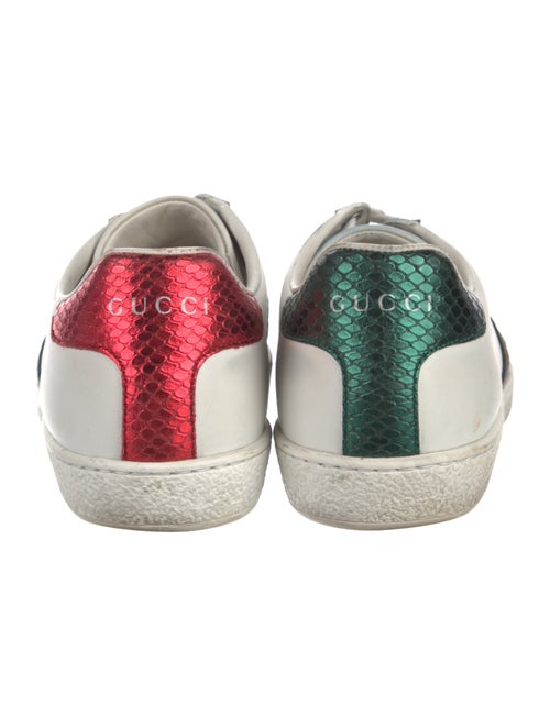 Gucci Ace Sneakers