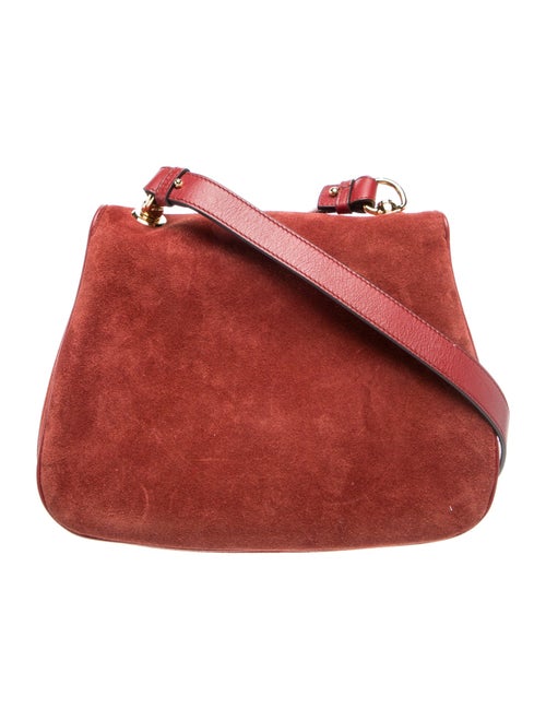 Gucci Interlocking G Blondie Medium