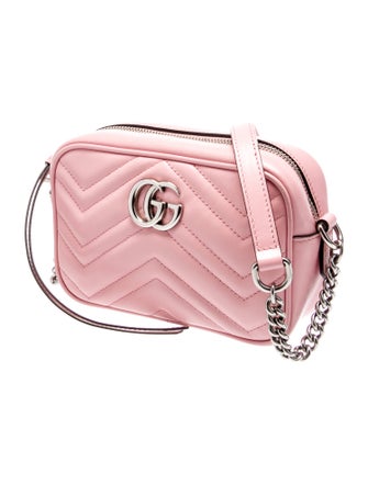 Gucci Double G Marmont Mini