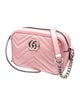 Gucci Double G Marmont Mini