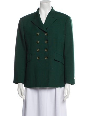 Gucci 2020 Rave Like You Are Five by Harmony Korine Blazer