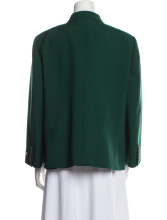 Gucci 2020 Rave Like You Are Five by Harmony Korine Blazer