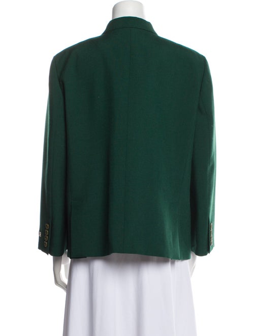 Gucci 2020 Rave Like You Are Five by Harmony Korine Blazer