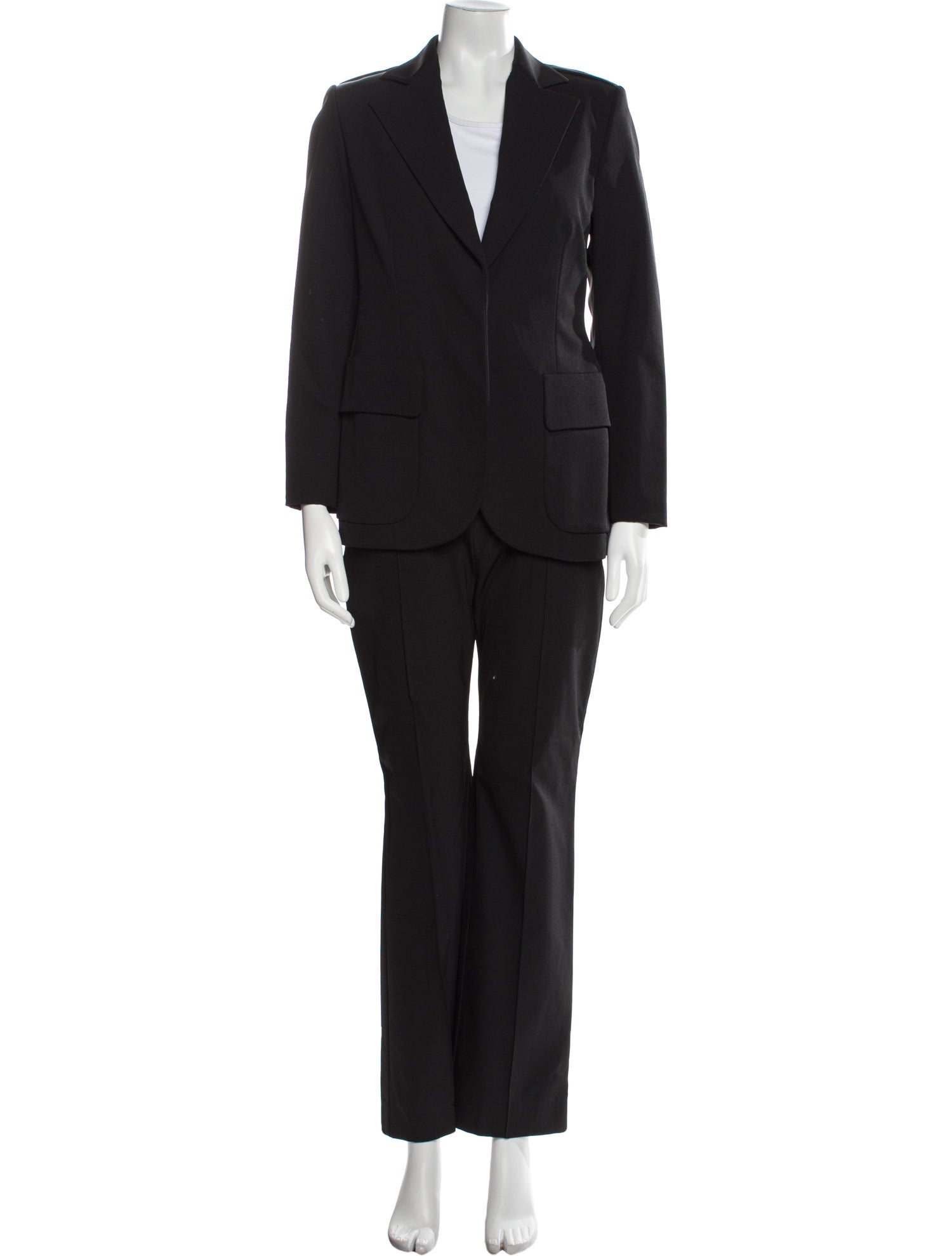 Gucci Vintage 1996 Pantsuit