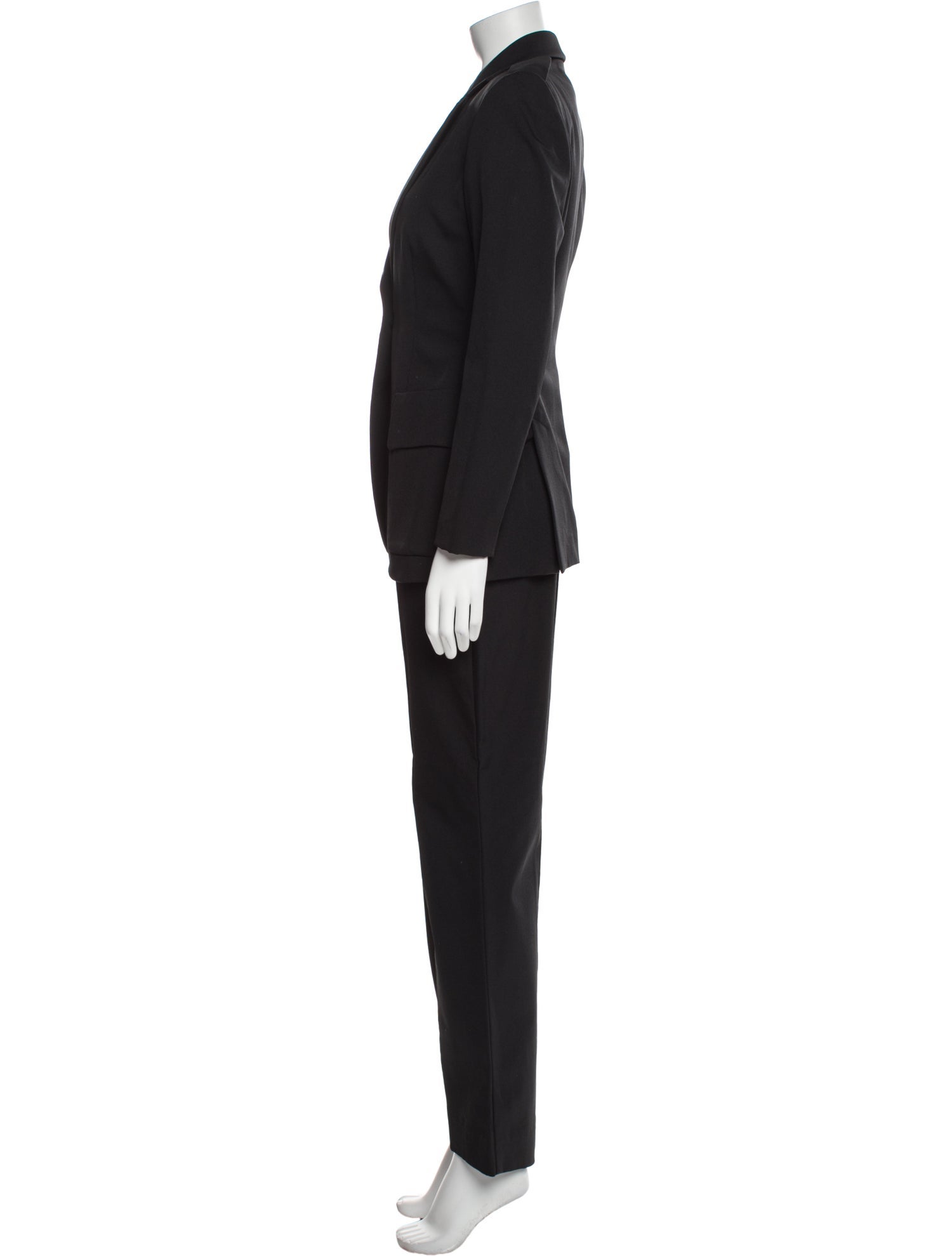 Gucci Vintage 1996 Pantsuit