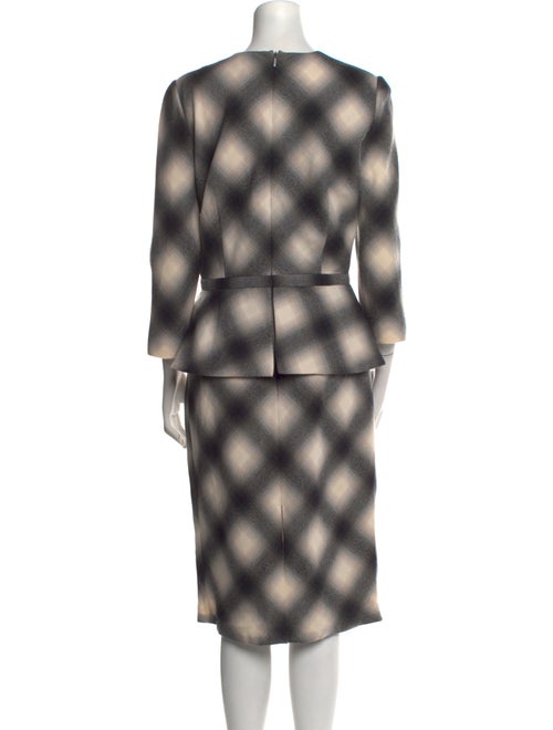 Gucci 2013 Midi Length Dress