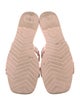 Gucci Rubber Slides