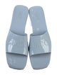 Gucci Rubber Slides