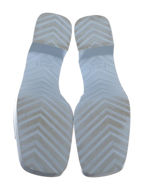 Gucci Rubber Slides