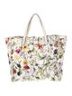 Gucci Flora Flora Tote