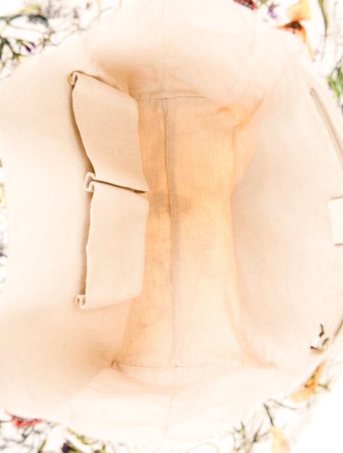 Gucci Flora Flora Tote