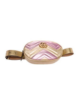 Gucci Double G Marmont