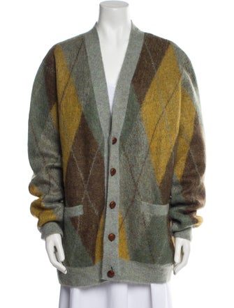 Gucci 2020 Mohair Sweater