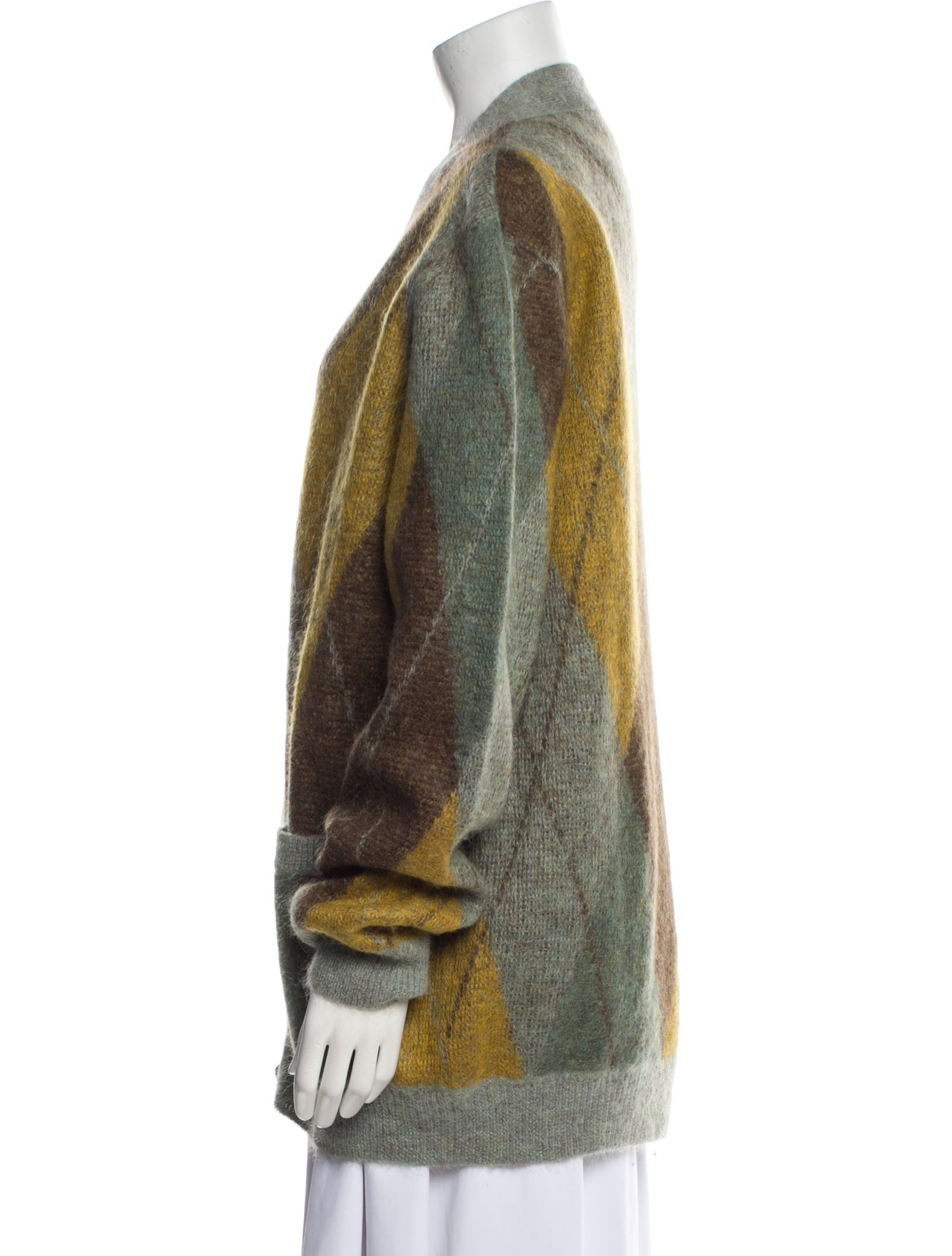 Gucci 2020 Mohair Sweater