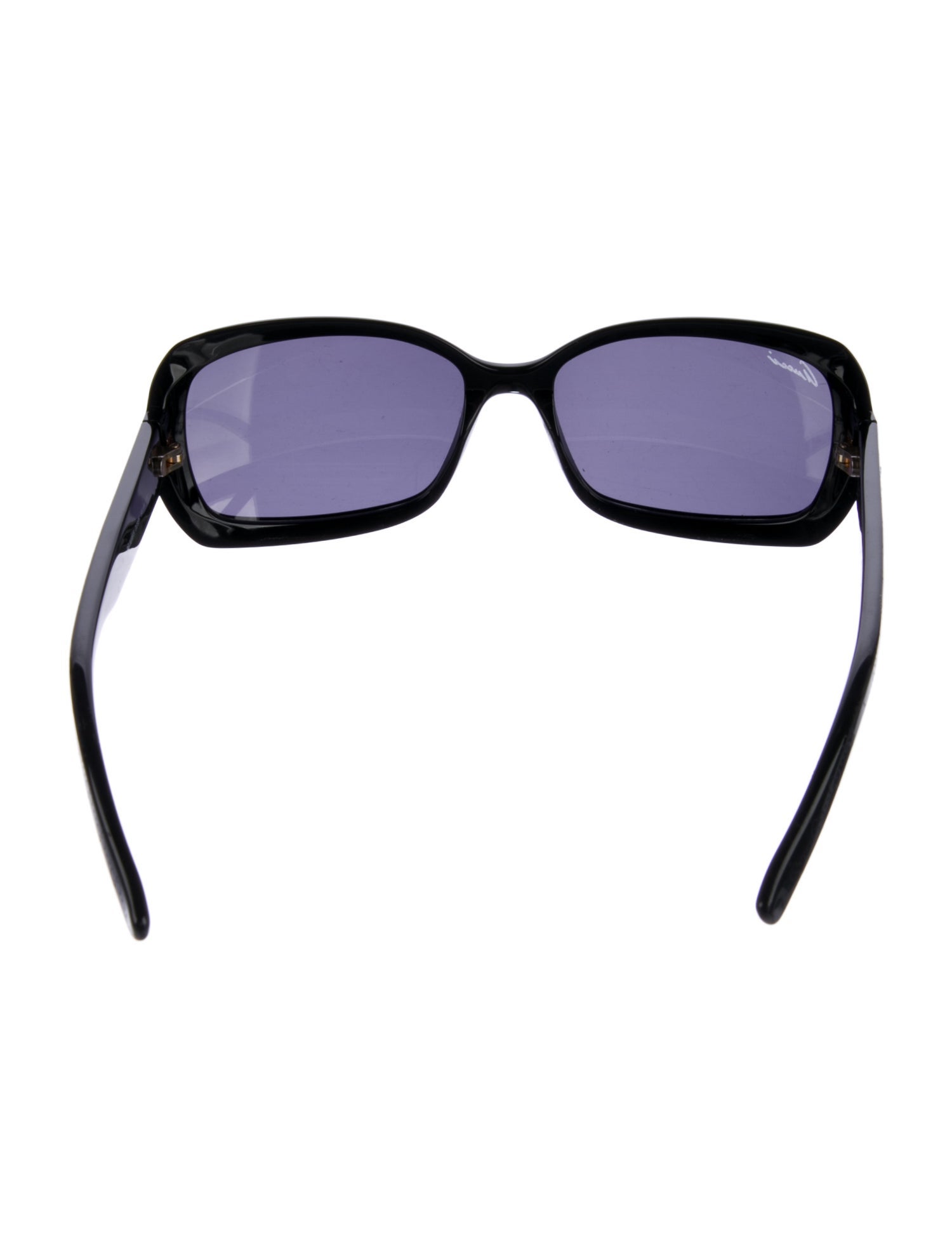Gucci Square Tinted Sunglasses