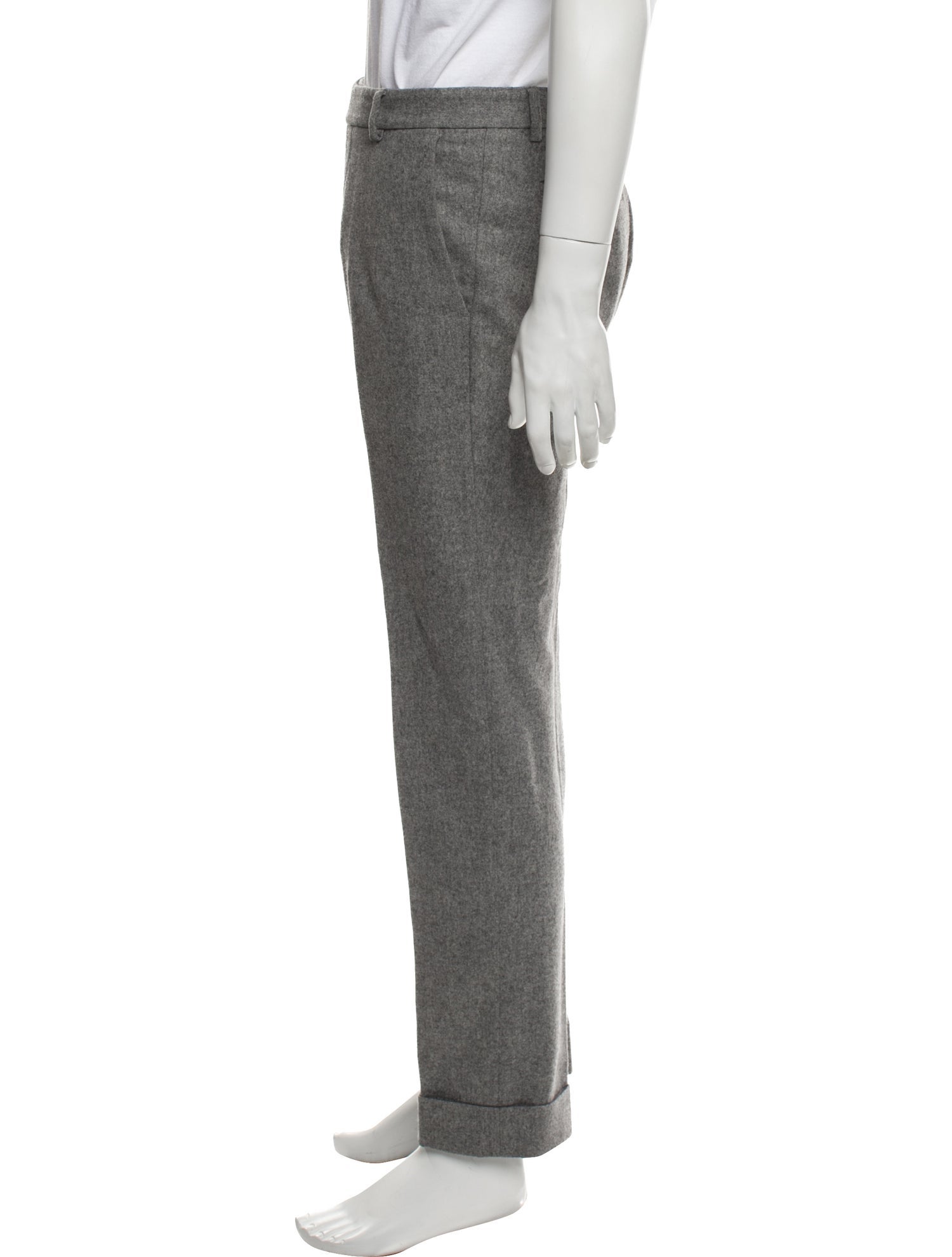 Gucci 2013 Dress Pants