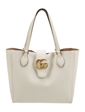 Gucci Interlocking G Dahlia Small