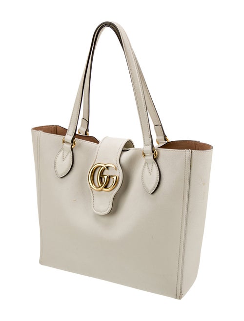 Gucci Interlocking G Dahlia Small