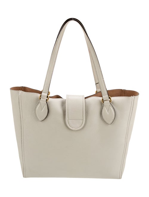 Gucci Interlocking G Dahlia Small