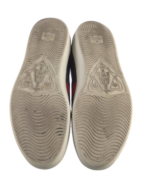 Gucci GG Supreme Sneakers